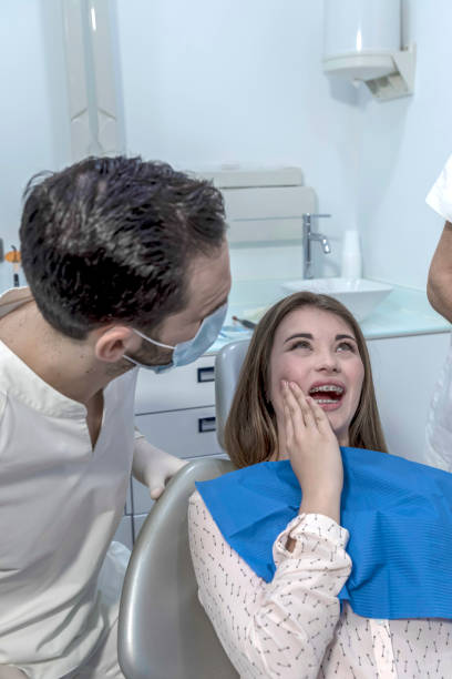 Best Emergency Treatment for Dental Infections or Abscesses in Montana City, MT