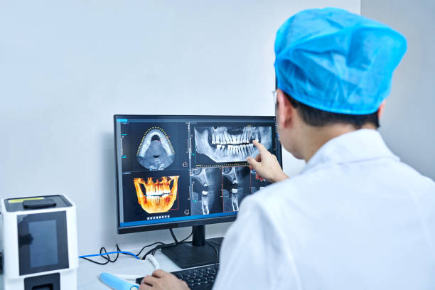 Best Emergency Dental Care for Broken or Chipped Teeth in Montana City, MT