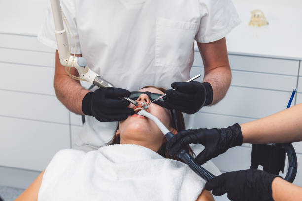 Best Emergency Treatment for Dental Infections or Abscesses in Montana City, MT