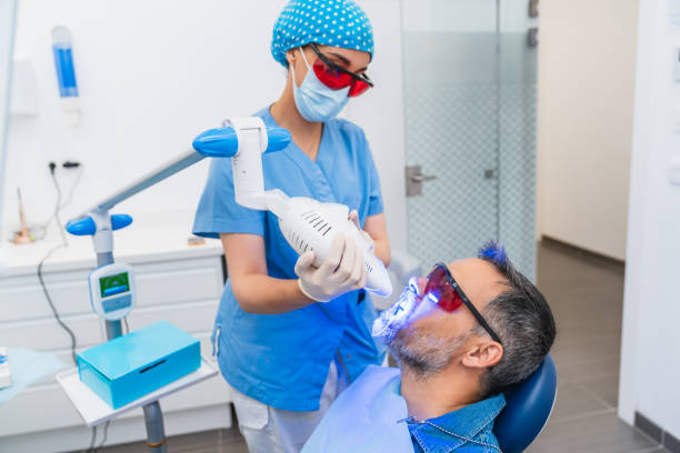 Best Emergency Dental Care for Broken or Chipped Teeth in Montana City, MT